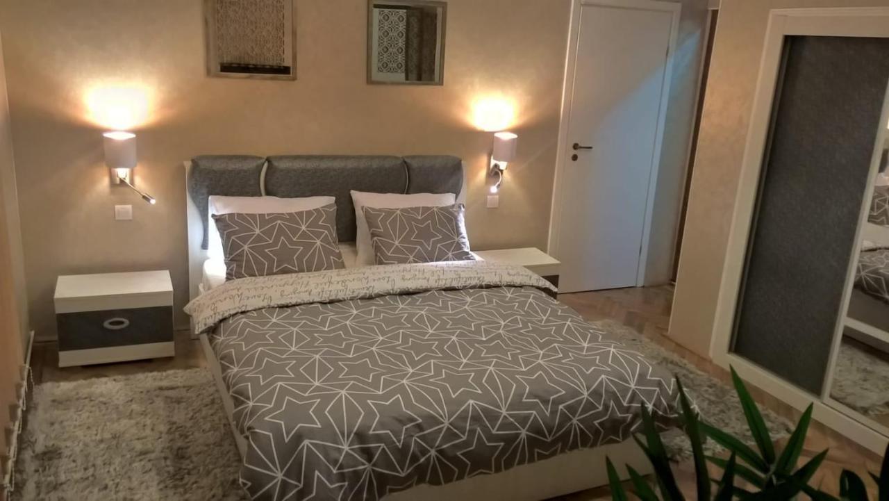 Sierra - Northstar Apartments Braszów Zewnętrze zdjęcie